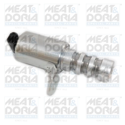 Control Valve, camshaft adjustment